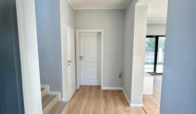 Vila de vanzare,  4 camere, 104mp, Valea Ursului,  (ROND VALEA URSULUI) Iasi 160990