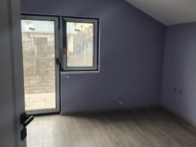 Casa 5 camere - Pacurari