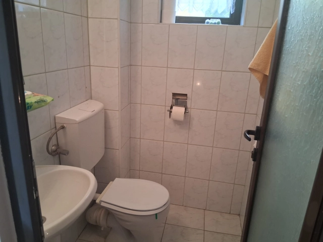 Casa 4 camere - Popas Pacurari