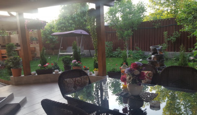 Vila de vanzare, 200mp,  4 camere, Pacurari,  (str Culianu) Iasi 140984