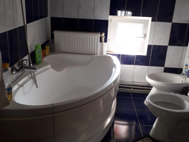 Casa 4 camere - Bucium