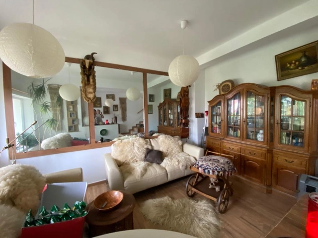 Casa 4 camere - Bucium