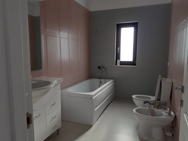 Casa 4 camere - Valea Lupului