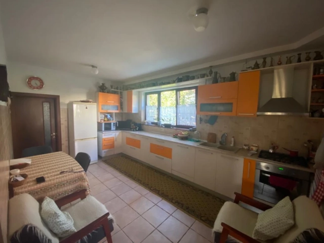 Casa 0 camere - Valea Lupului