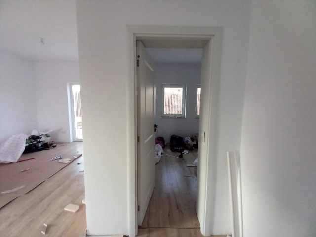 Casa 4 camere - Valea Lupului
