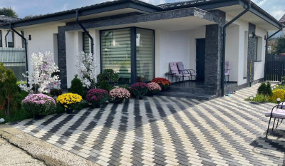 Casa de vanzare,  3 camere, 70mp, Visani,  (TLT Visan) Iasi 159784