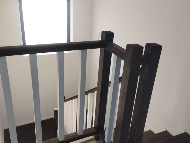 Casa 5 camere - Valea Lupului