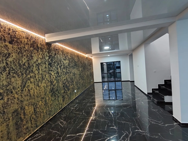 Casa 4 camere - Popas Pacurari
