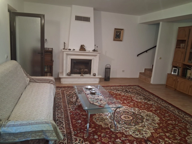 Casa 4 camere - Popas Pacurari