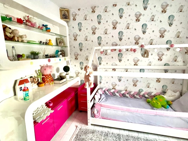 Casa 4 camere - Valea Lupului