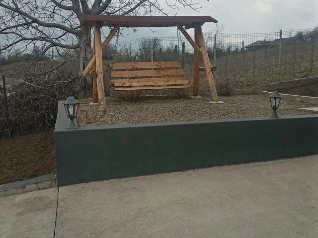 Casa 5 camere - Ciurbesti