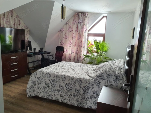 Casa 4 camere - Horpaz