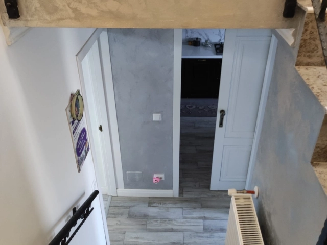 Casa 4 camere - Nicolina
