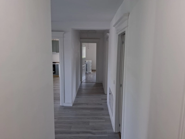 Casa 4 camere - Dancu