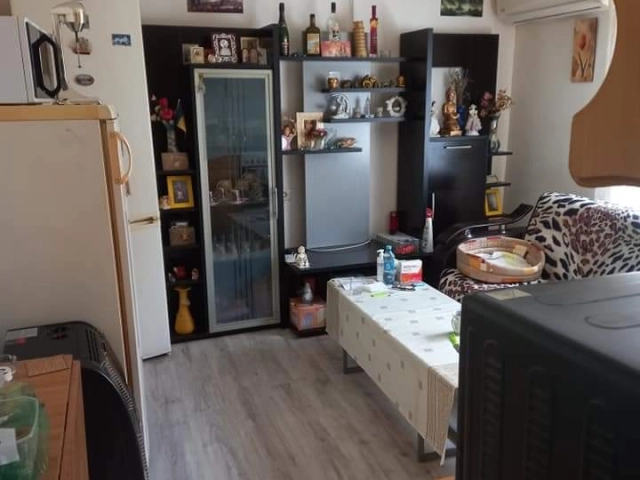 Casa 4 camere - Valea Lupului