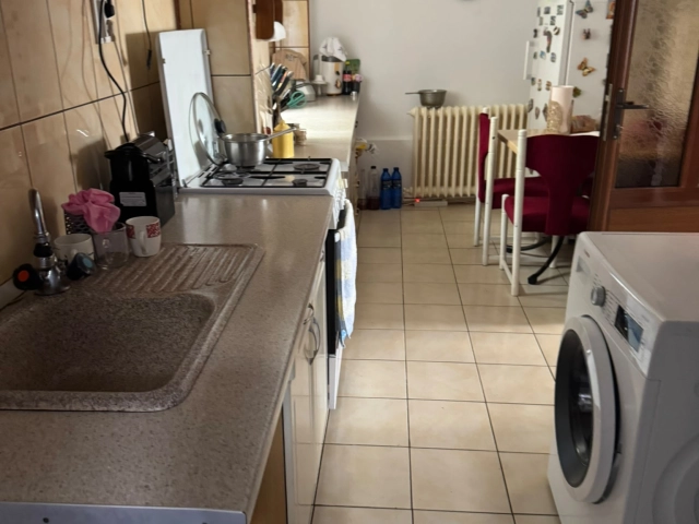 Casa 4 camere - Galata