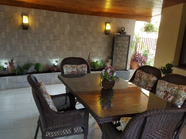 Casa 4 camere - Pacurari