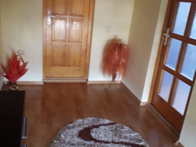 Casa 4 camere - Bucium