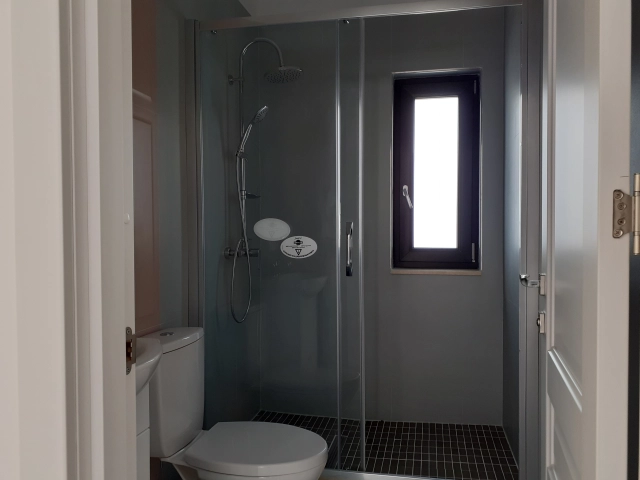 Casa 4 camere - Valea Lupului