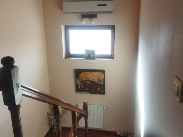 Casa 5 camere - Tatarasi