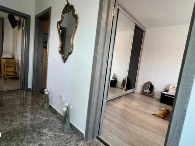 Casa 4 camere - CUG