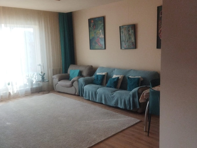 Casa 5 camere - Tatarasi