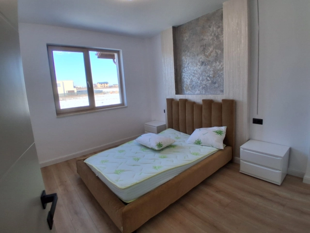 Casa 4 camere - Valea Lupului