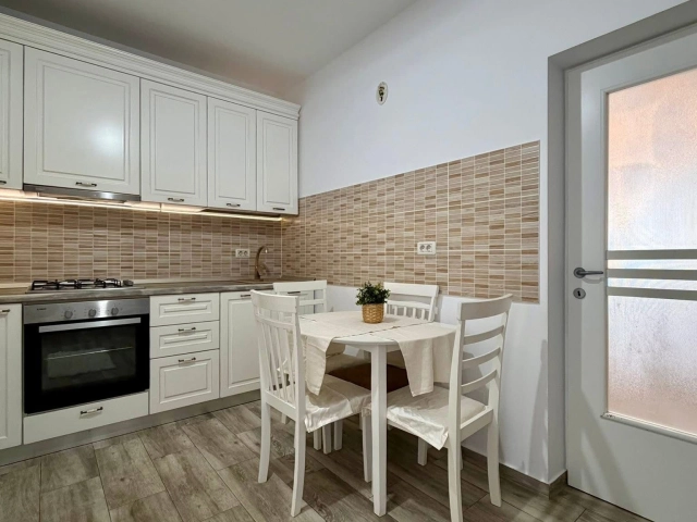Casa 3 camere - Valea Adanca
