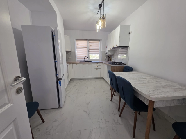 Casa 4 camere - Bucium