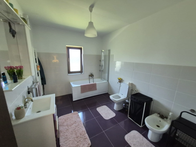 Casa 5 camere - Miroslava