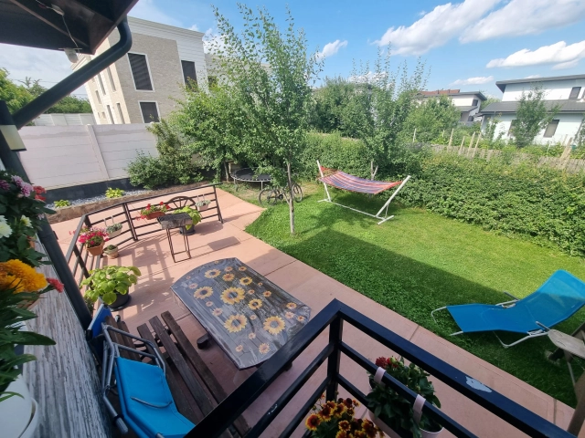 Casa 4 camere - Aroneanu