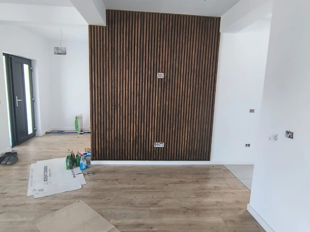 Casa 4 camere - Valea Adanca