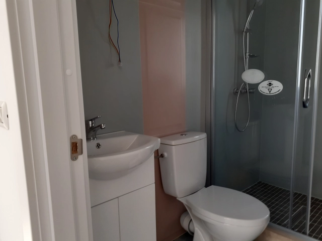 Casa 4 camere - Valea Lupului