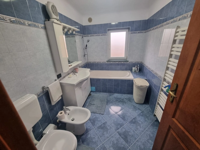 Casa 3 camere - Nicolina