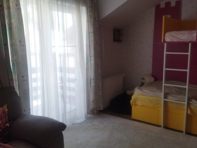 Casa 5 camere - Tatarasi