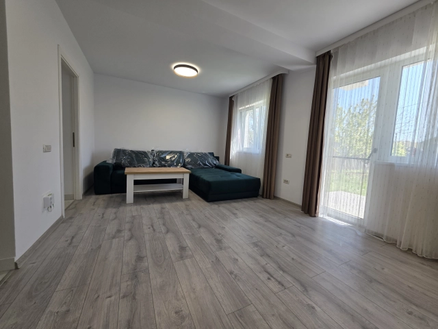 Casa 4 camere - Bucium