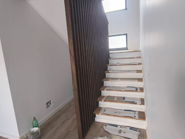 Casa 4 camere - Valea Adanca