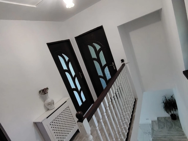 Casa 4 camere - Popas Pacurari
