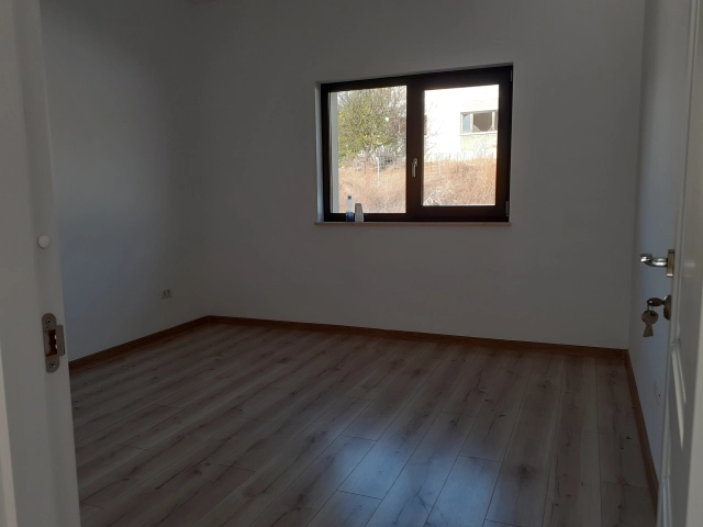 Casa 4 camere - Valea Lupului