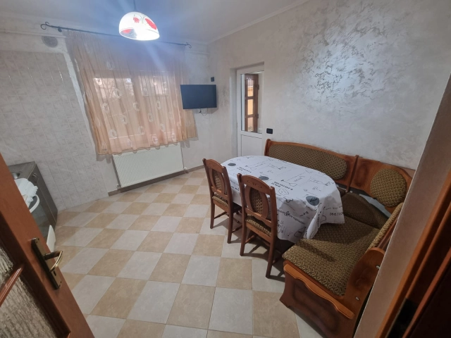 Casa 3 camere - Nicolina