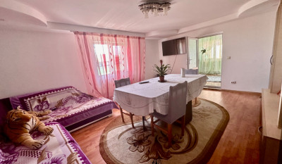 Casa de vanzare, 110mp,  3 camere, Holboca,  (La strada asfaltata) Iasi 158075