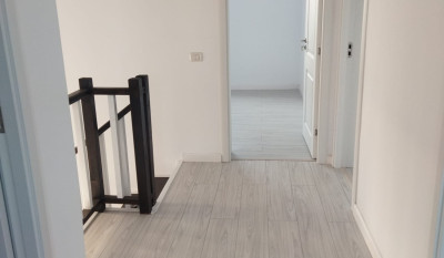 Vila de vanzare, 5 camere,  110mp, Valea Lupului,  (dupa antibiotice) Iasi 161067