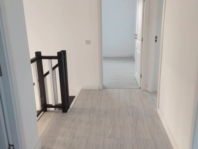 Casa 5 camere - Valea Lupului