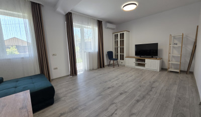 Vila de vanzare, 104mp,  4 camere, Bucium,  (Visani) Iasi 162269
