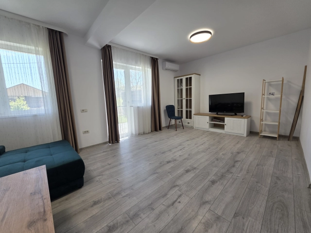 Casa 4 camere - Bucium