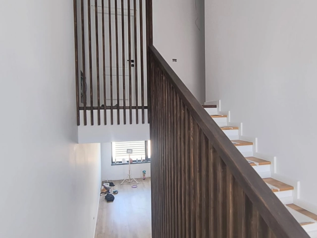 Casa 4 camere - Valea Adanca