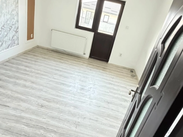 Casa 4 camere - Popas Pacurari