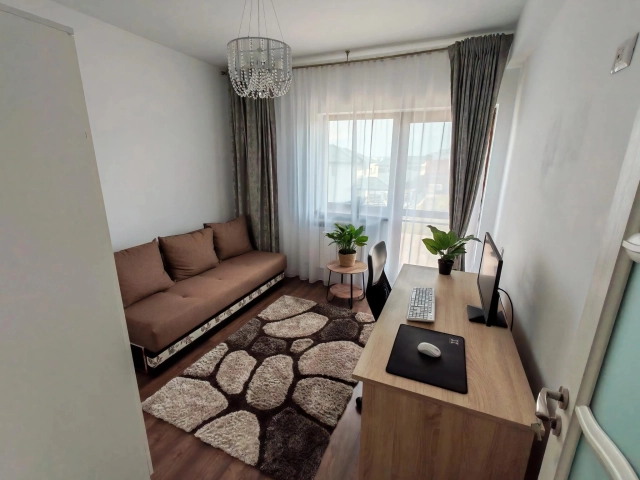 Casa 4 camere - Rediu