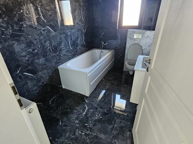 Casa 4 camere - Horpaz