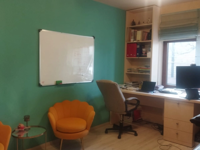 Casa 5 camere - Tatarasi